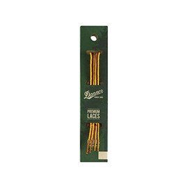 Danner Laces 72" Shoelaces, Gold/Tan, Medium
