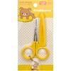 cg19101 Rilakkuma Scissors (Eyebrow)