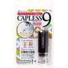 Shachihata Inkan, Hanko, Name Stamp, Capless 9N, blk