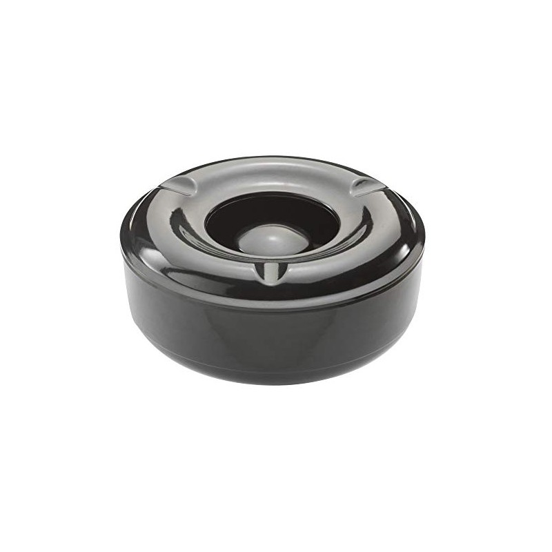 We Can Source It Ltd - Melamine Windproof Ash Tray