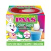 PAAS Color Cups Egg Decorating Kit - America's Favorite Easter