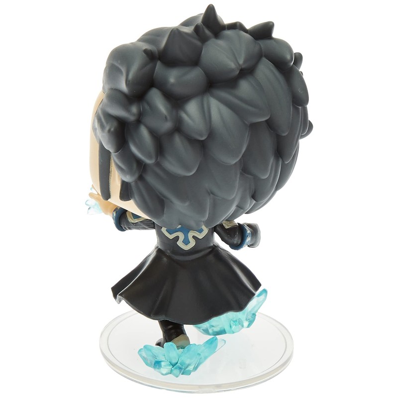 Funko Pop Devil Slayer Gray Fullbuster - Fairy Tail Vinyl