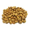 US Snacks Roasted and Lightly Salted Soy Beans - Dried