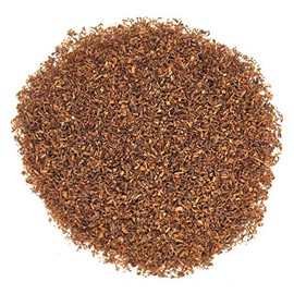 Good Hope Rooibos Tea - Naturally Caffeine-Free Herbal Tea | Loose Leaf Red Bush from South Africa | Smooth Earthy Flavor | High in Minerals | Hot or Iced Herbal Beverage | 4oz Pouch
