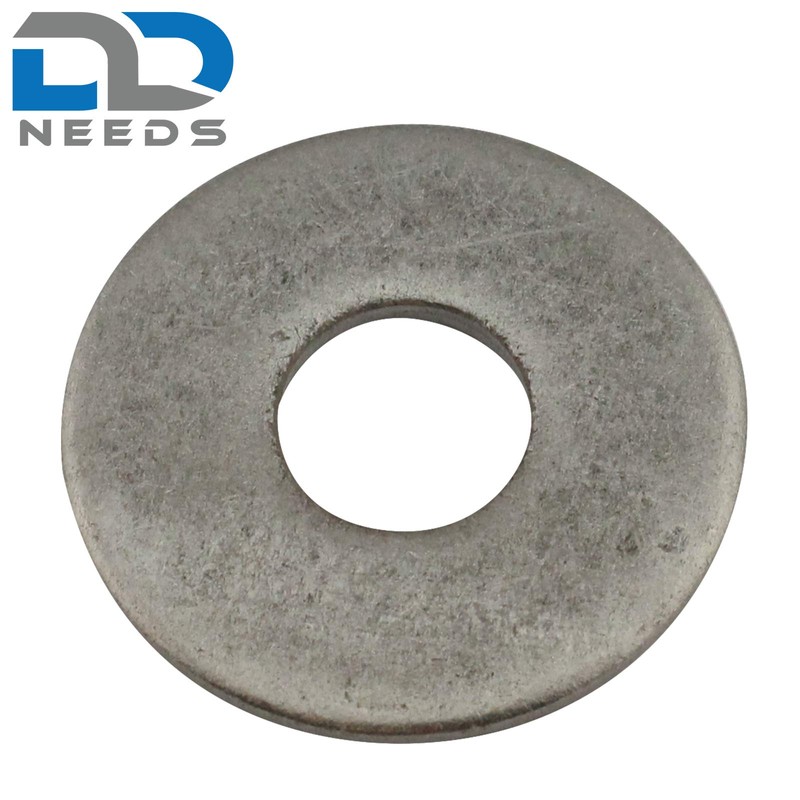 D2D Pack of 4 Large Washers Form A Size: M18