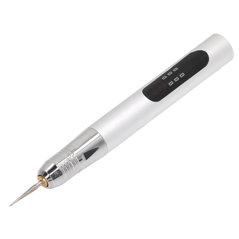 10W 3 Gear Mini Electric Engraving Pen Polishing Grinding Pen