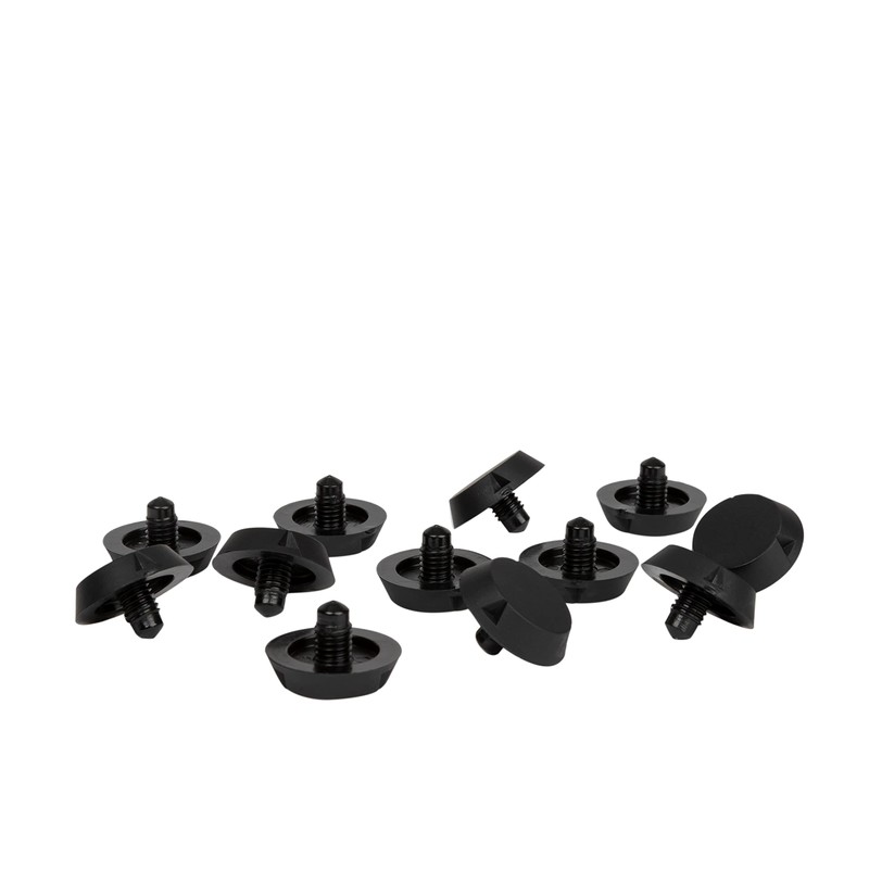 55 Sport Horizon Super Flat Nylon Football Studs For Hard