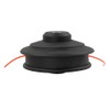Trade-Shop Double Line Head / Mower Head / Trimmer Head