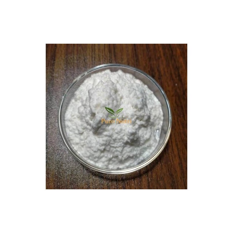 Esponja hidrolizada de agua dulce Spongilla Spicule 99% Acondicionadora de