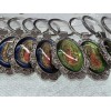 Unbranded 12 Virgen De Guadalupe Key chain L Favors Llaveros