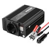 Bapdas 300W Kfz-Wechselrichter Spannungswandler DC 12 V auf AC 230