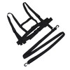 Kids Ski Shoulder Harness Safety Protection Adjustable Durable Ski Training
