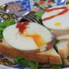 Egg Poacher – COZILIFE Silicone Egg Poaching Cups with Ring