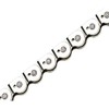 Point Mask 10105901 Bicycle Chain with 102 Links / 1-Speed