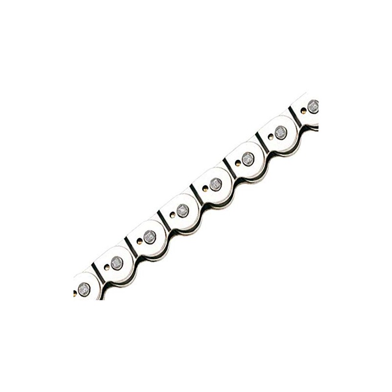 Point Mask 10105901 Bicycle Chain with 102 Links / 1-Speed