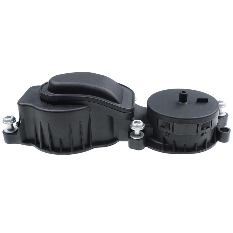Valve Crankcase Ventilation Oil Separator Set for 3 Series E46