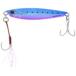 Majorcraft JPS-40027BLUEIWASHI Jigpara 40g