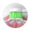 Apa Care ApaCare Sonic 3D Sensitive Zahnbürstenaufsätze weiß mit sensitive
