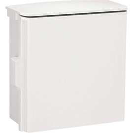 Nitto Kogyo Plastic Box with Roof OP10-22A