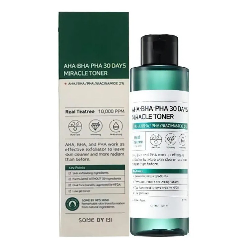 Tea Tree Serum Control Piel Grasa Suero Dr. C. Tuna