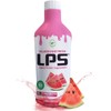 LPS Liquid Collagen & Whey Protein Supplement - Sugar-Free, Dye-Free,