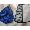 Vivifying Soft Inflatable Dog Cone with Adjustable Recovery Pet Cone,