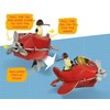 Build Your Own Wallace & Gromit Sidecar - Kit per