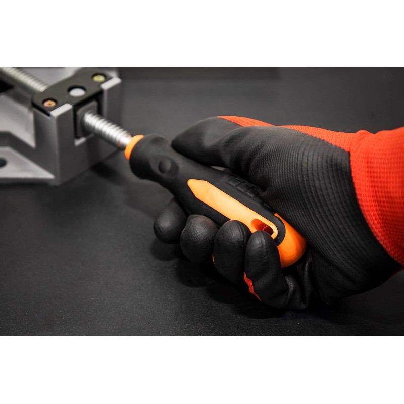 Sealey Wood Corner Clamp, 90° - RC70