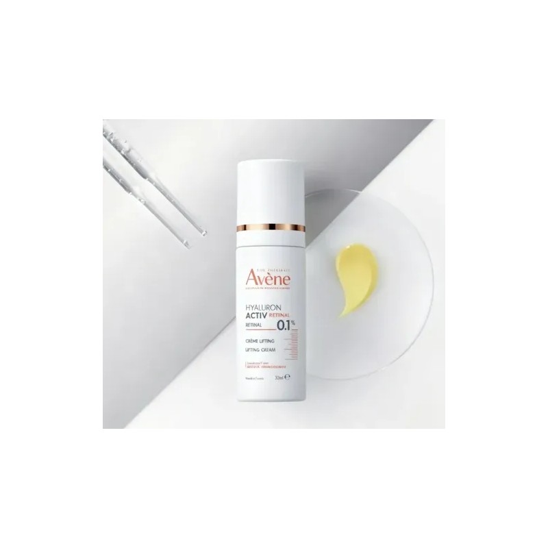 Tratamiento Antiarrugas Para Contorno De Ojos Cpg2pcs Avene,