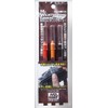 GSI Creos PP201 Mr. Weathering Liner Rust Color Set