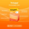 Vivioptal Vitaminas Y Minerales 90 Cápsulas