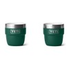 YETI Rambler 4 oz Stackable Cup, Stainless Steel, Vacuum Insulated