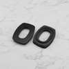 eMagTech 1 Pair Gel Ear Pads Replacement Ear Pads Compatible