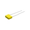 YMS PARTS Metallized Polyester Film Capacitors for Audio (0.022μF (223))