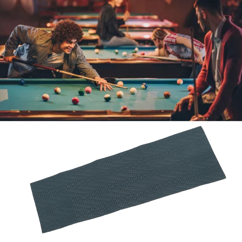 Billiards Grip Skin Wrap Billiard Cue Repair Replacement Skin Billiards