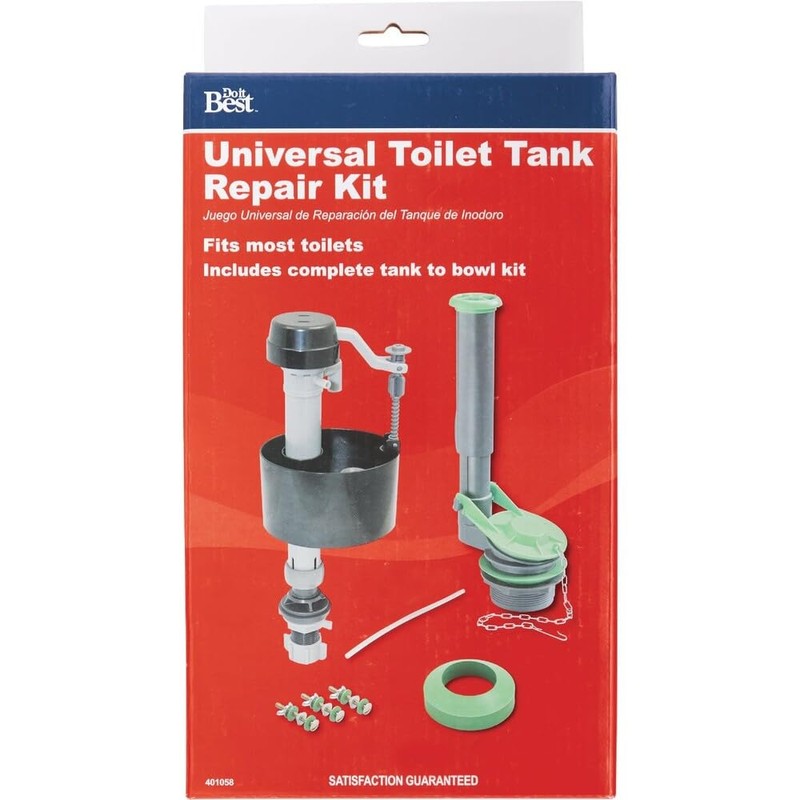 Toilet Tank Repair Kit