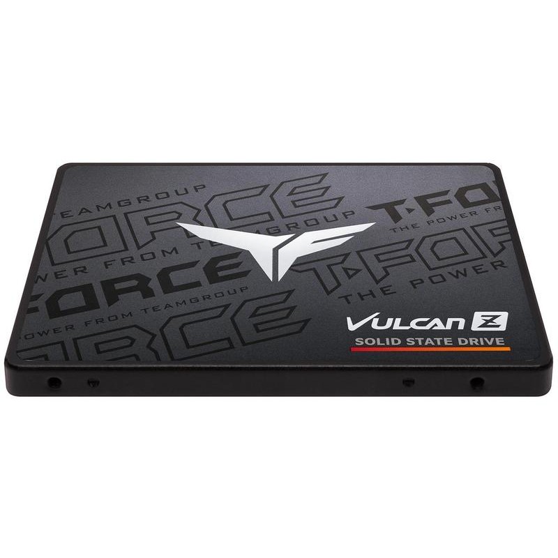 Team Group T-FORCE VULCAN Z 2.5" 256GB SATA III 3D