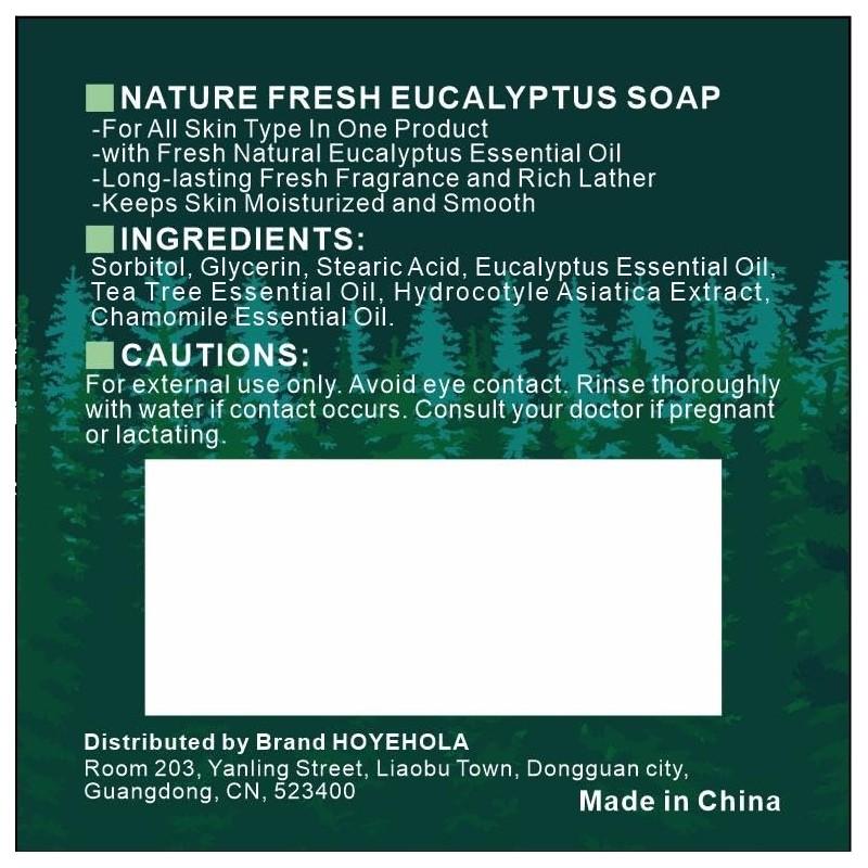 3 Pastillas De Jabón Natural Para Baño - Aceites Esenciales