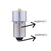 JOMITOP Led Replacement Bulbs for 18V 4V-24V 19.2V 12V 9V