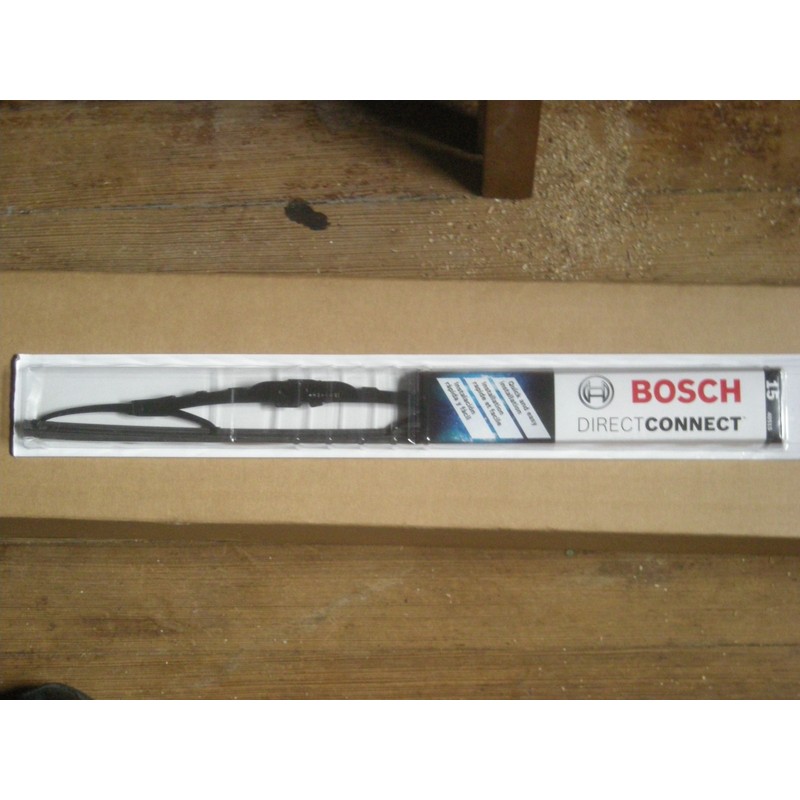 Parrilla de parachoques superior delantera cromada para Honda Accord 2008