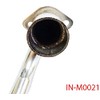 High Performance Big Bore Exhaust Muffler Pipe for Lifan 90cc