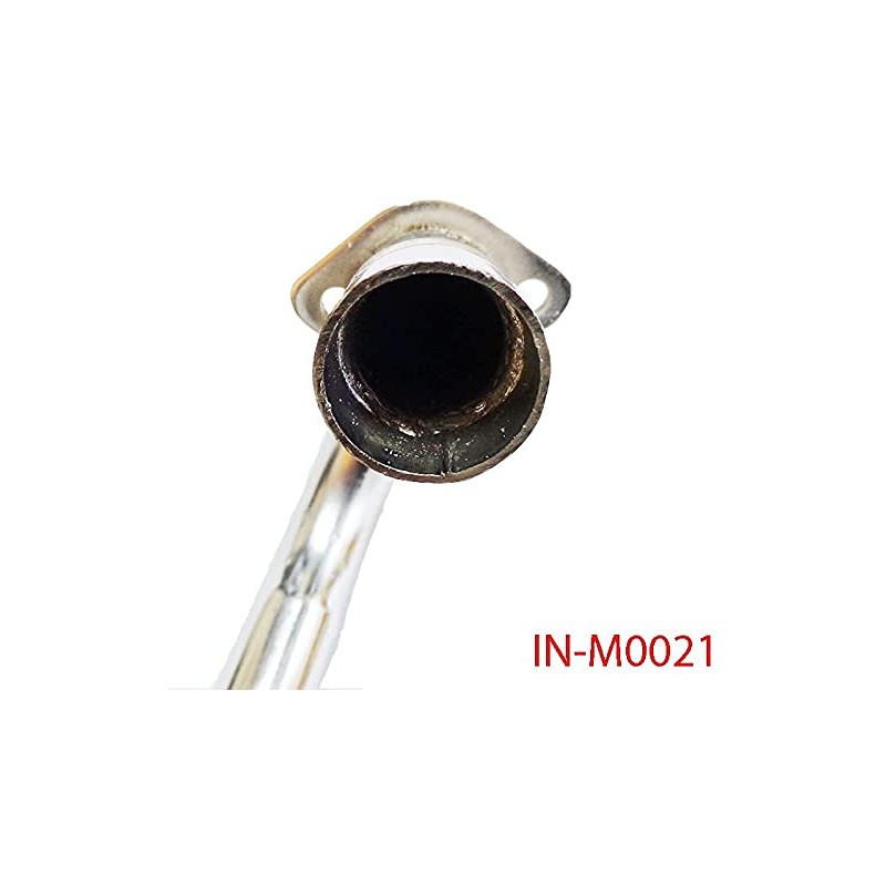 High Performance Big Bore Exhaust Muffler Pipe for Lifan 90cc