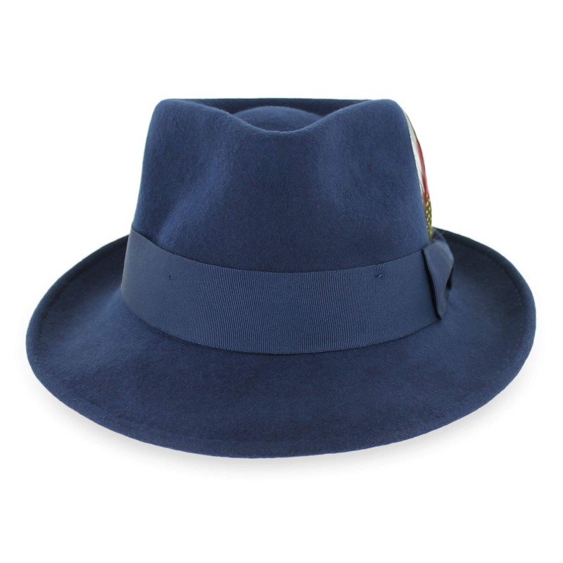 Belfry Gangster (L, Navy)