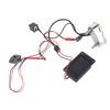 Cello Pickup Metal Plastic High Sensitivity Low Noise Professional Cello
