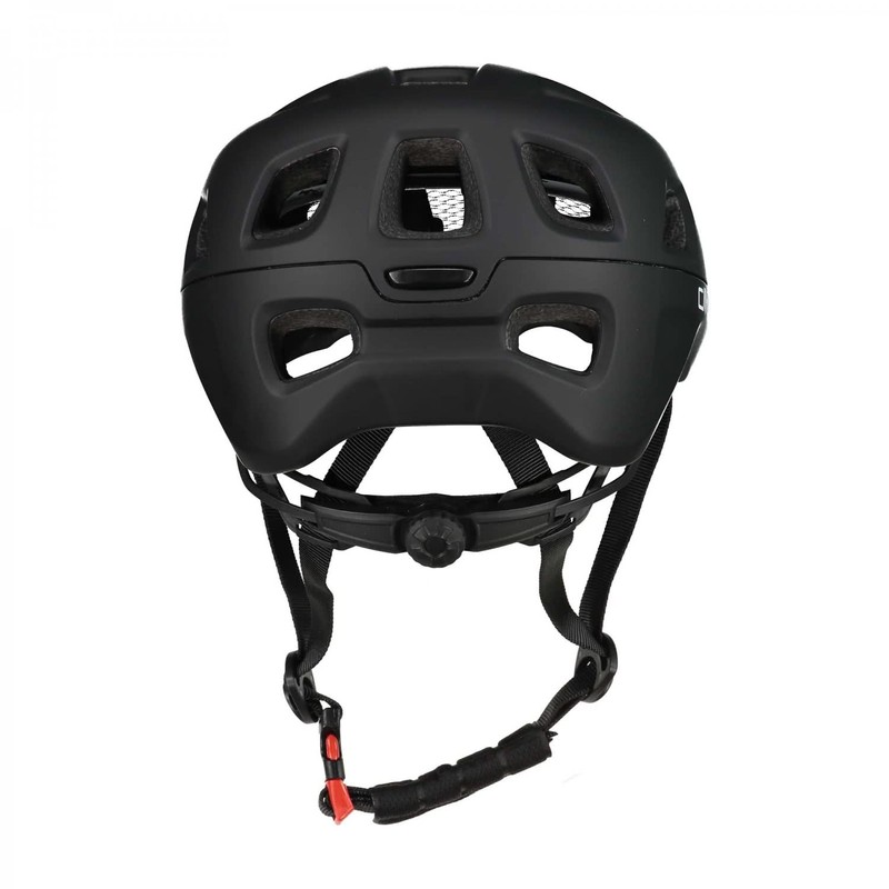 CMP - Mountain Bike Helmet, Black, M
