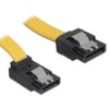 DeLOCK Cable SATA - Serial ATA cable - 30 cm