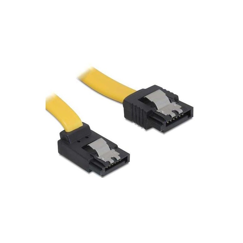 DeLOCK Cable SATA - Serial ATA cable - 30 cm
