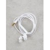 Cresyn 3.5mm In-Ear Headphones, Wired Earbuds with Noise Isolation, High-Fidelity