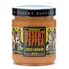 Desert Pepper Trading Bean & Queso Dip 16-Ounce (2 Pack)