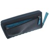 VISCONTI Bora Bora BR76 Leather Wallet with Zip and RFID